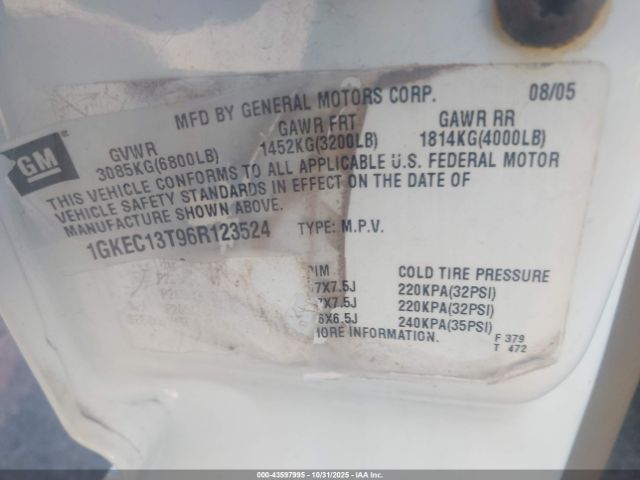 GMC Yukon Slt Image 5