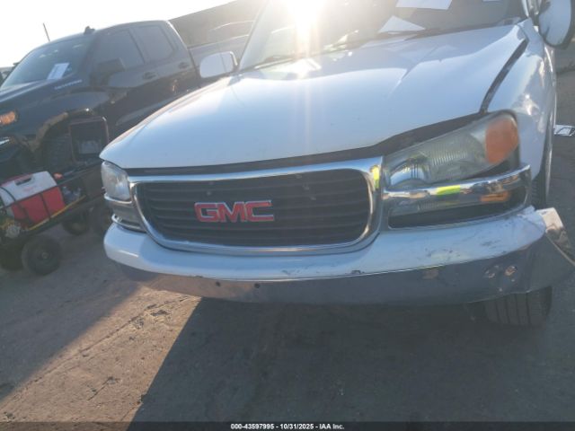 GMC Yukon Slt Image 6