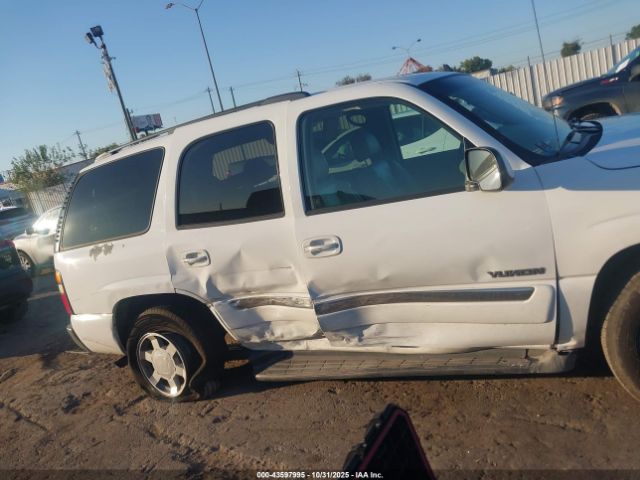 GMC Yukon Slt Image 7