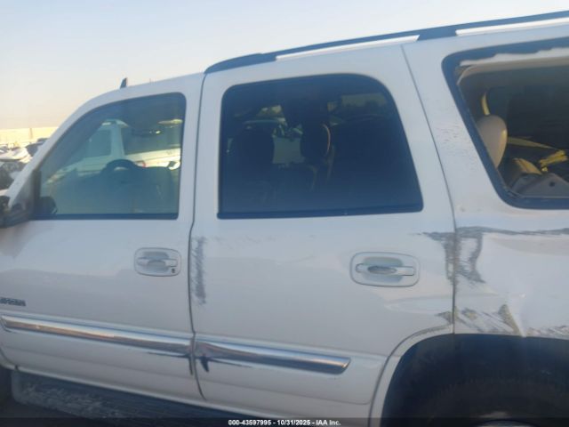 GMC Yukon Slt Image 8