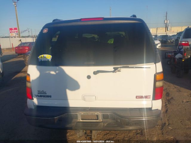 GMC Yukon Slt Image 9