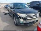 Toyota Highlander Base V6 Image 1