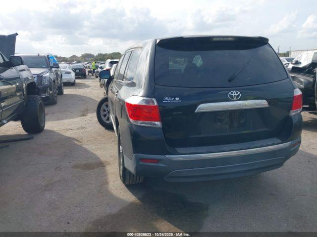 Toyota Highlander Base V6 Image 16