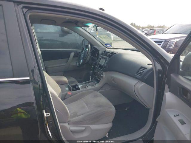 Toyota Highlander Base V6 Image 4