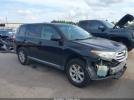 Toyota Highlander Base V6 Image 5
