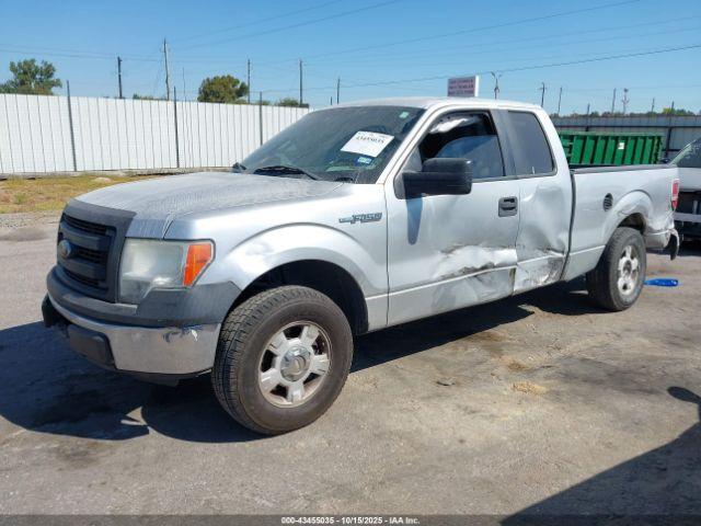 Ford F-150 Xl Image 6