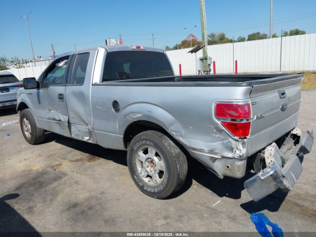 Ford F-150 Xl Image 2