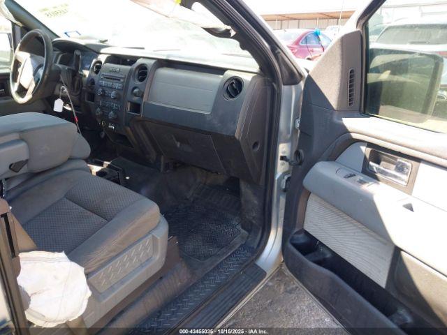 Ford F-150 Xl Image 4