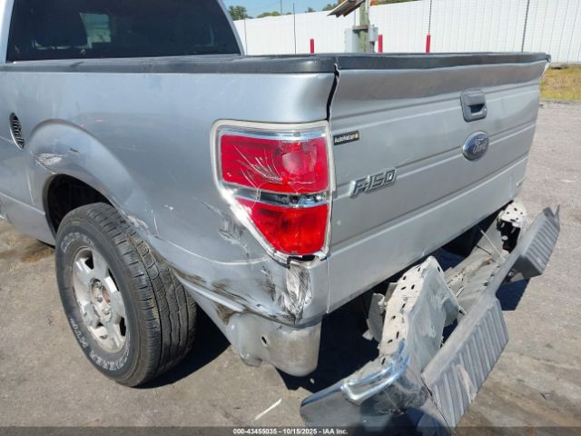 Ford F-150 Xl Image 3