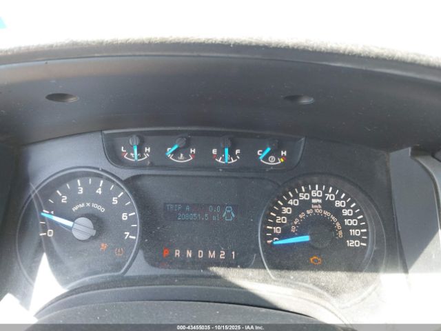 Ford F-150 Xl Image 12