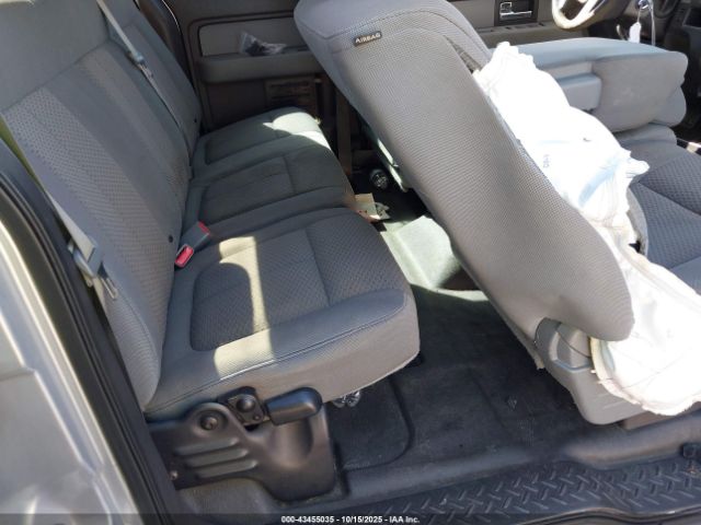 Ford F-150 Xl Image 9