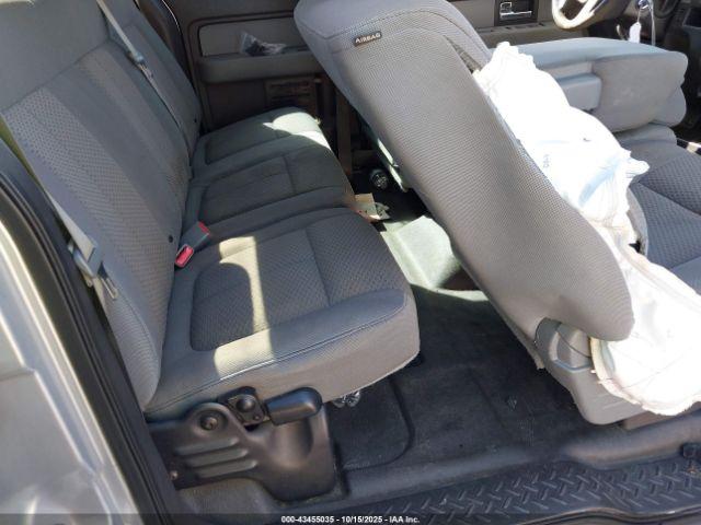 Ford F-150 Xl Image 9