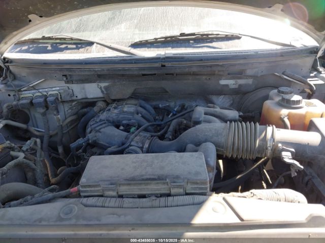 Ford F-150 Xl Image 14