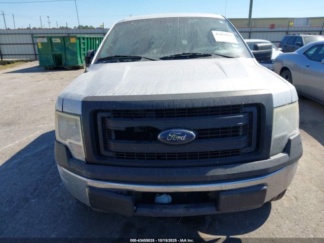 Ford F-150 Xl Image 11