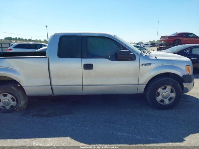 Ford F-150 Xl Image 13