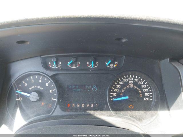 Ford F-150 Xl Image 8