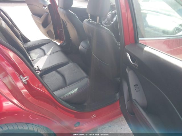 Mazda Mazda3 S Grand Touring Image 4