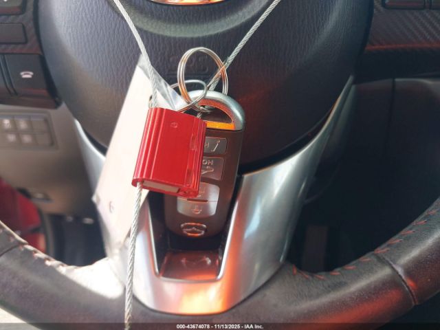 Mazda Mazda3 S Grand Touring Image 14