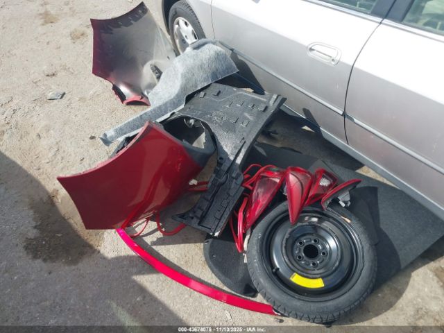 Mazda Mazda3 S Grand Touring Image 17