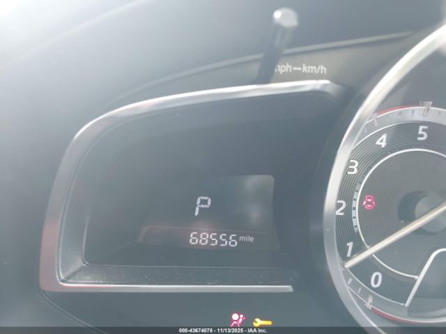 Mazda Mazda3 S Grand Touring Image 7