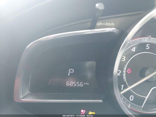 Mazda Mazda3 S Grand Touring Image 7