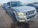 Ford Explorer Limited Image 1