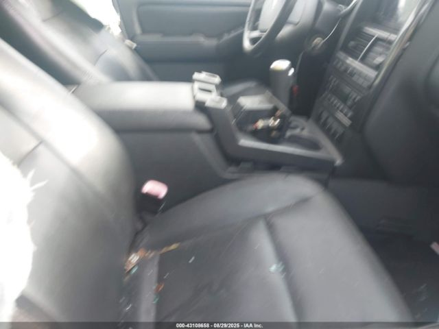 Ford Explorer Limited Image 9