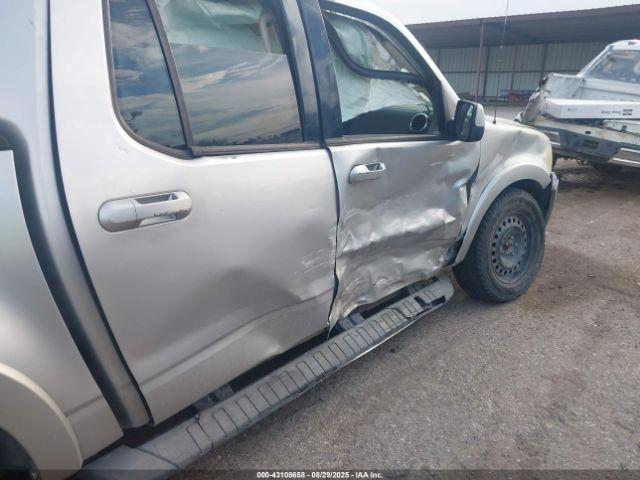 Ford Explorer Limited Image 5