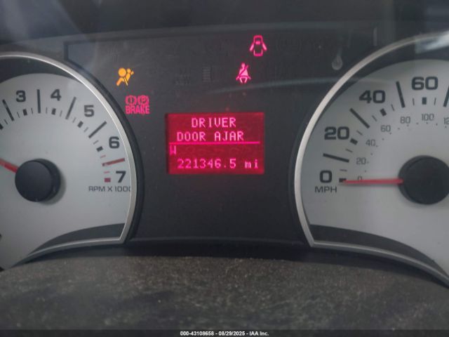 Ford Explorer Limited Image 8