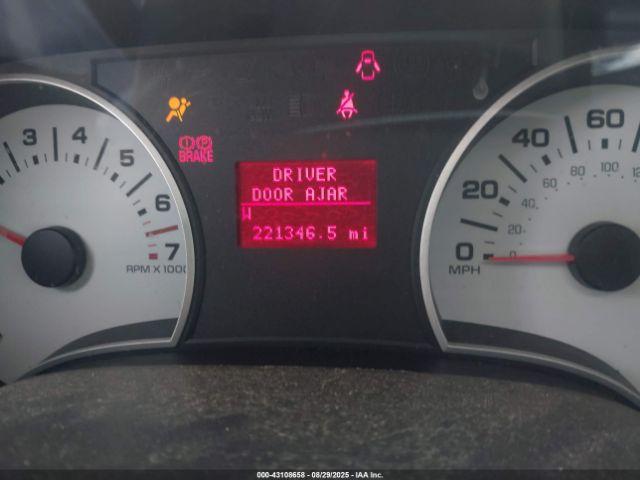 Ford Explorer Limited Image 8