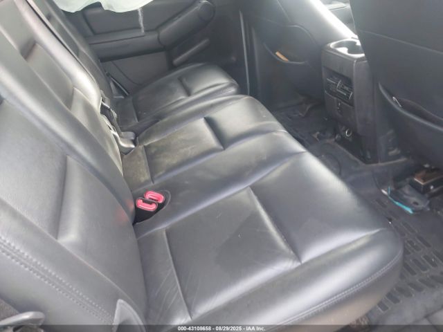 Ford Explorer Limited Image 10