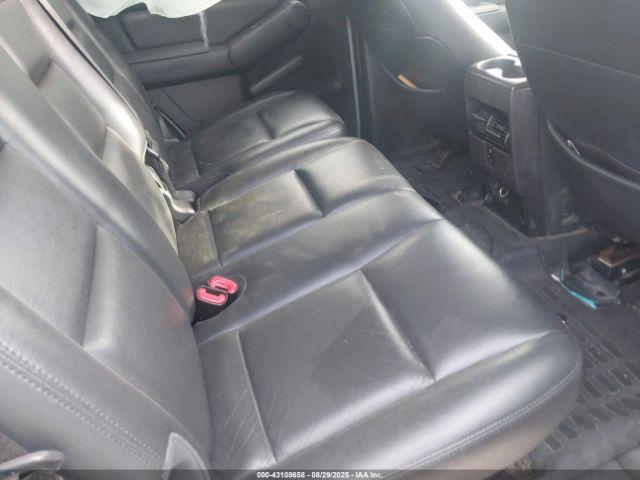 Ford Explorer Limited Image 10