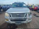Ford Explorer Limited Image 11