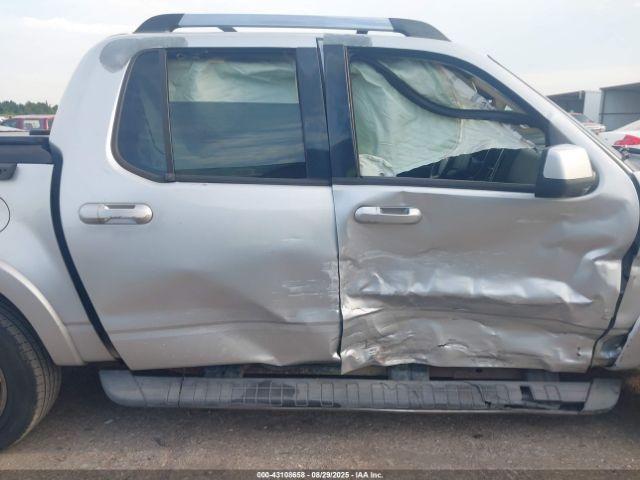 Ford Explorer Limited Image 12