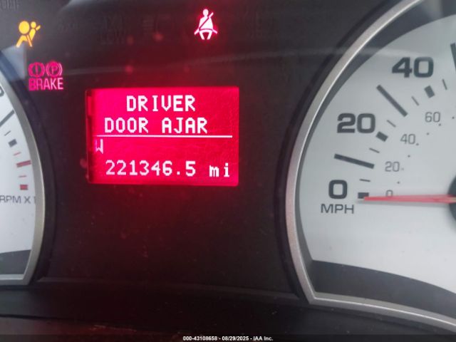 Ford Explorer Limited Image 14