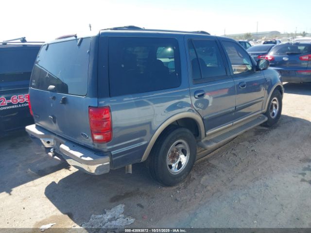 Ford Expedition Eddie Bauer Image 5