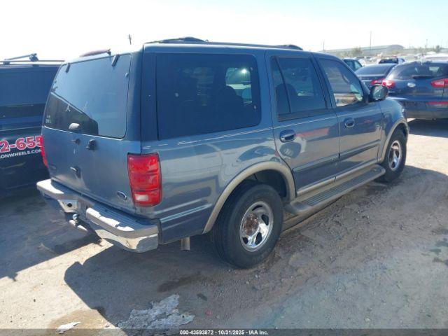 Ford Expedition Eddie Bauer Image 5