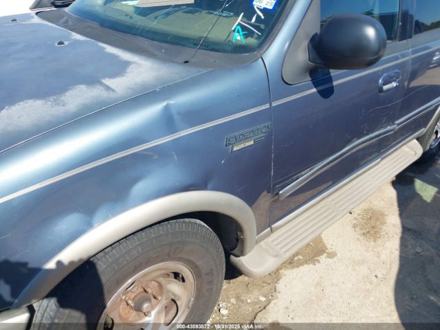 Ford Expedition Eddie Bauer Image 6