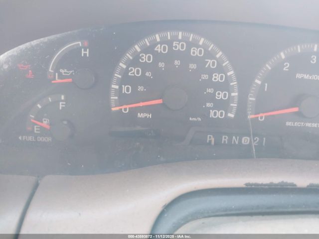 Ford Expedition Eddie Bauer Image 8