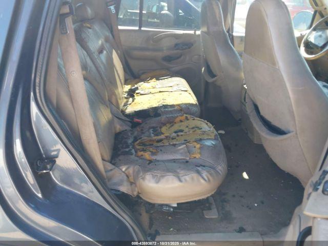 Ford Expedition Eddie Bauer Image 7