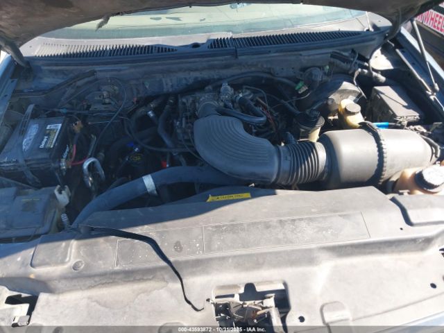 Ford Expedition Eddie Bauer Image 10