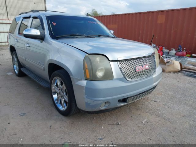 GMC Yukon Sle Image 1