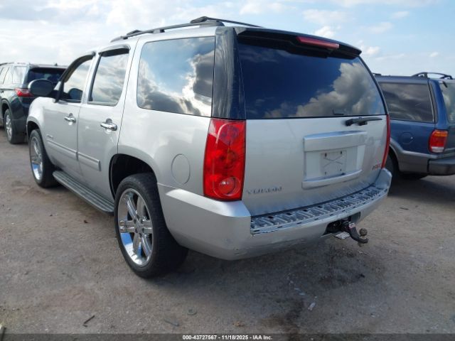 GMC Yukon Sle Image 5