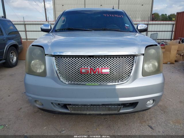 GMC Yukon Sle Image 9