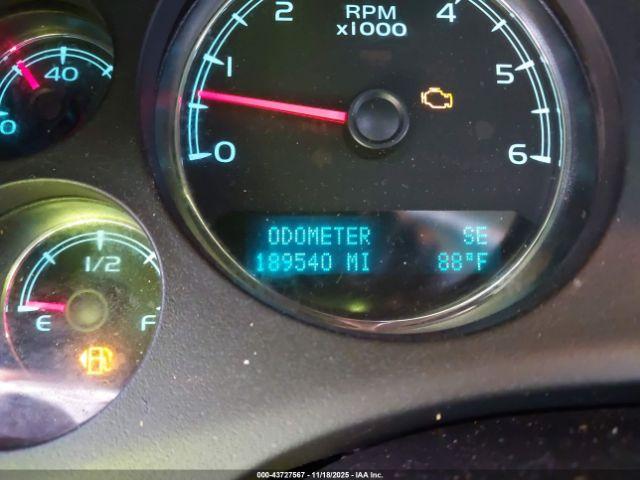 GMC Yukon Sle Image 12