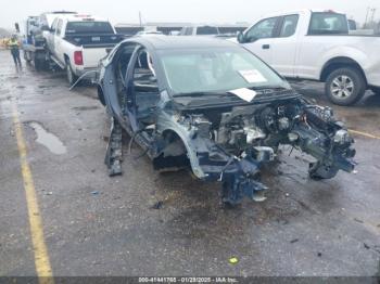  Salvage Cadillac XTS