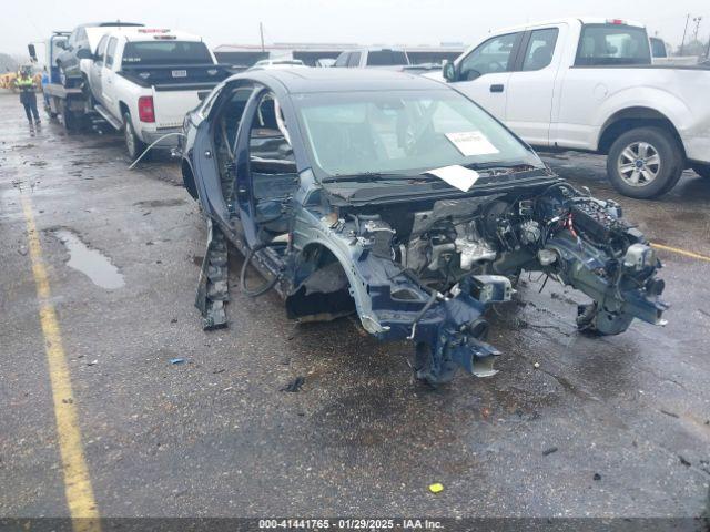  Salvage Cadillac XTS