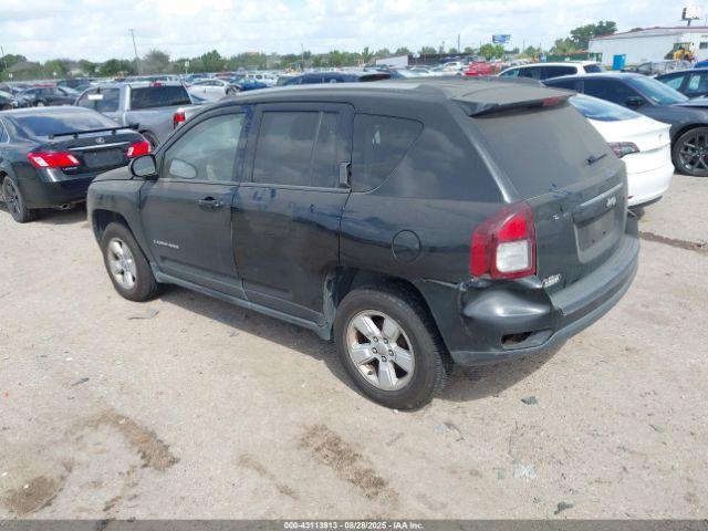 Jeep Compass Sport Image 3