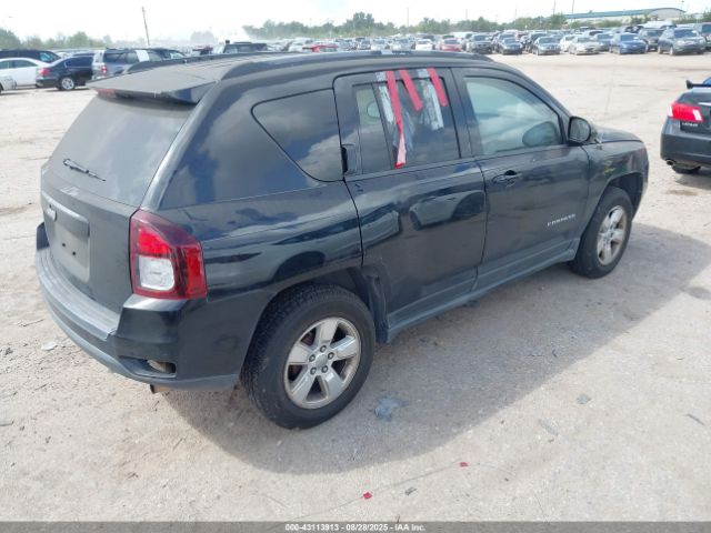 Jeep Compass Sport Image 5
