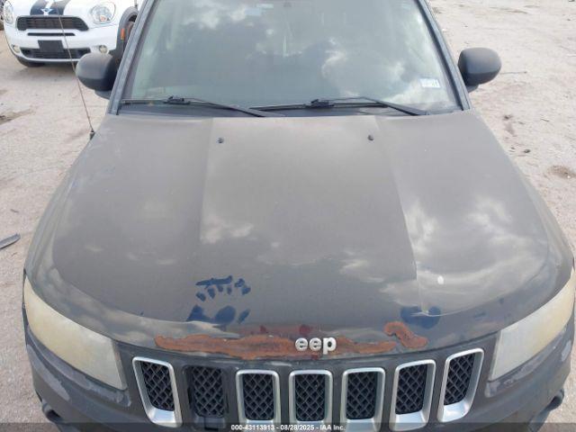 Jeep Compass Sport Image 9